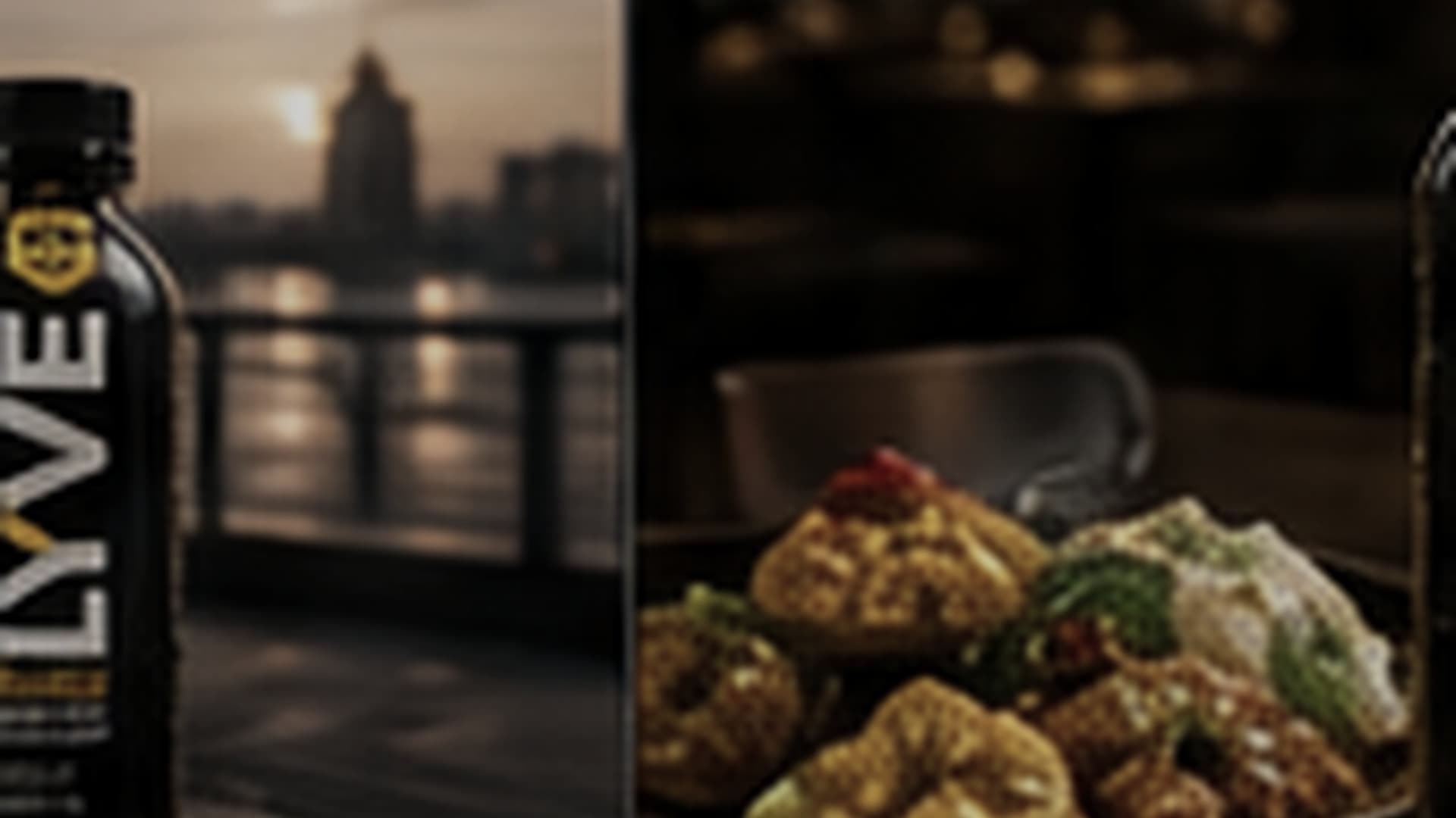 LYVE Travel Ready campaign visual
