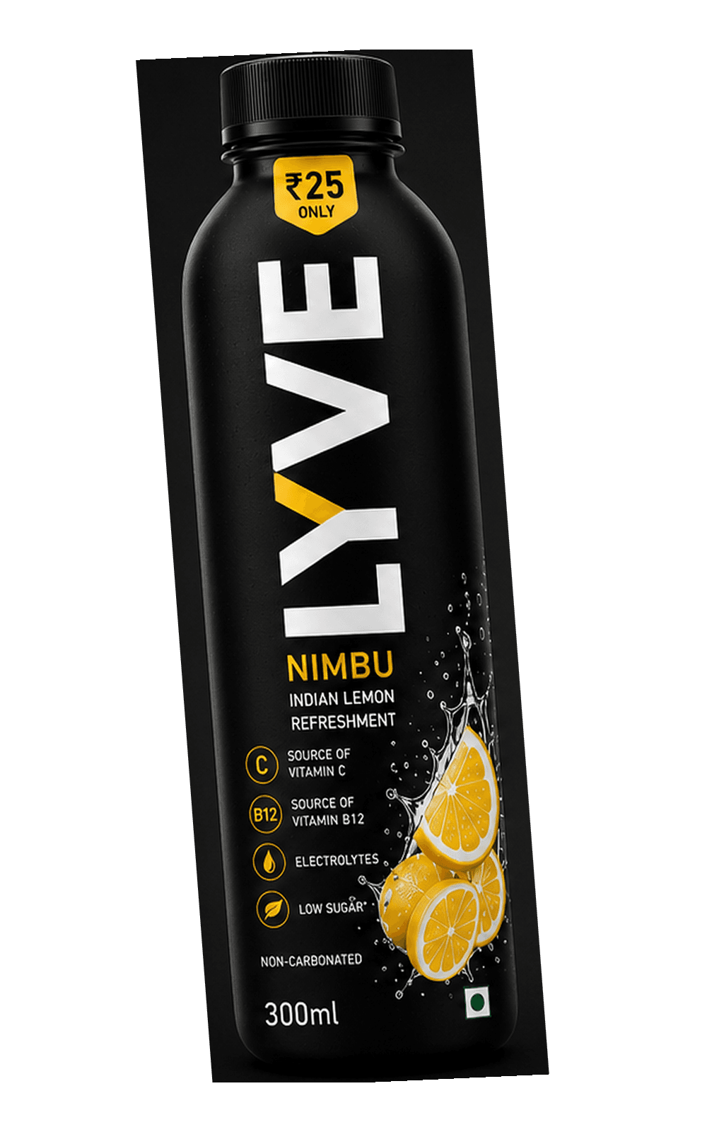 LYVE 45 Deg product view